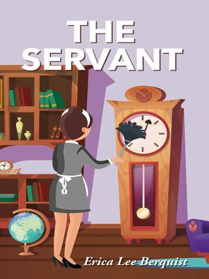 cover image of The Servant